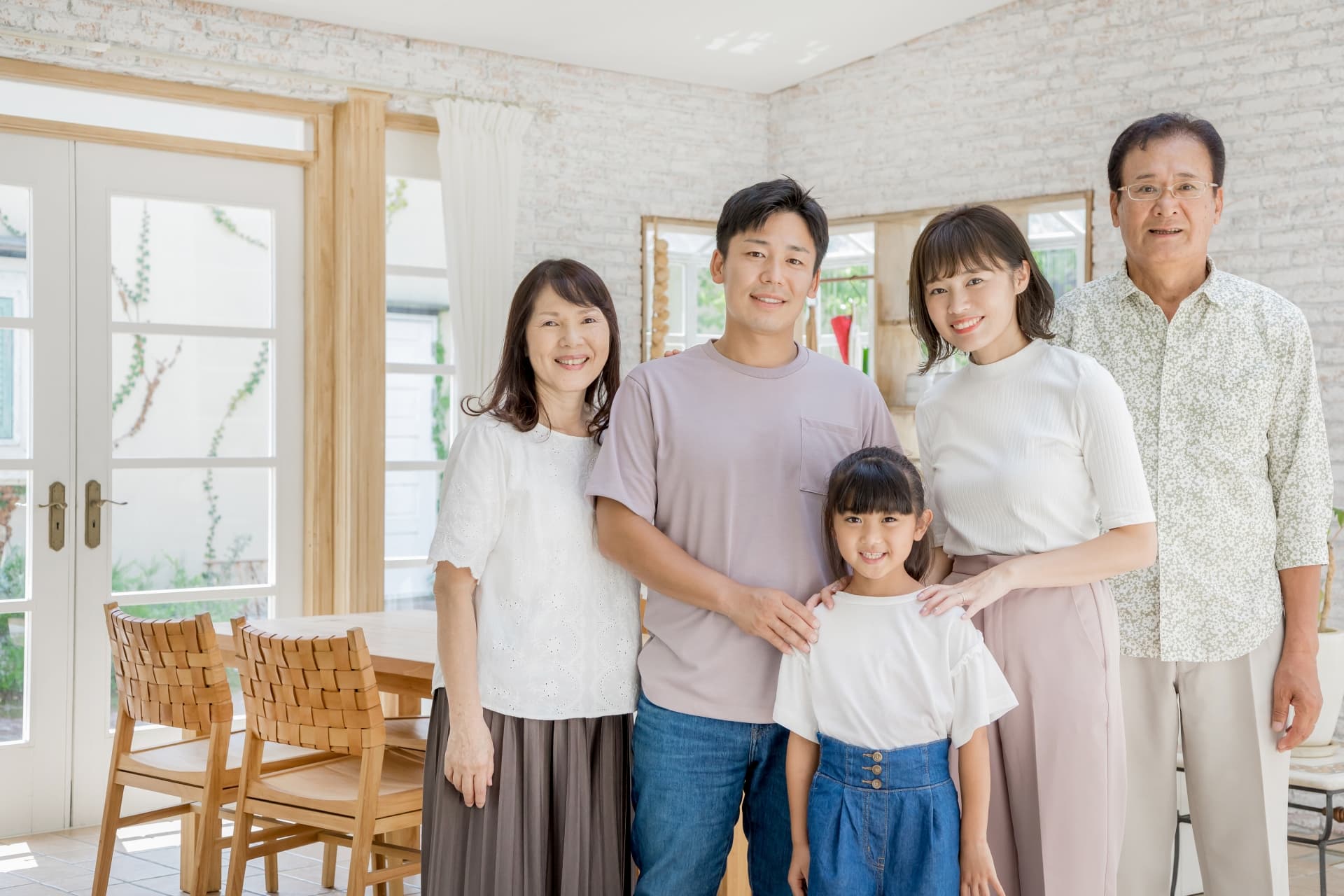 Family healthcare