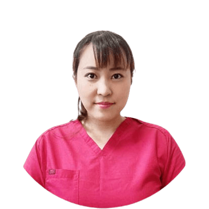 常駐日本人通訳