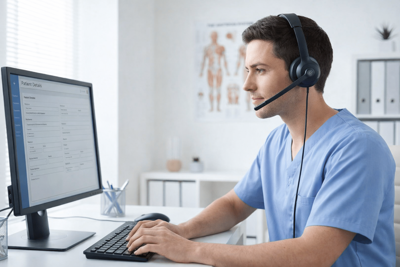 オンライン診察